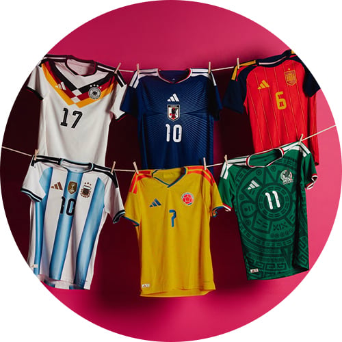 FIFA WORLD CUP 2026